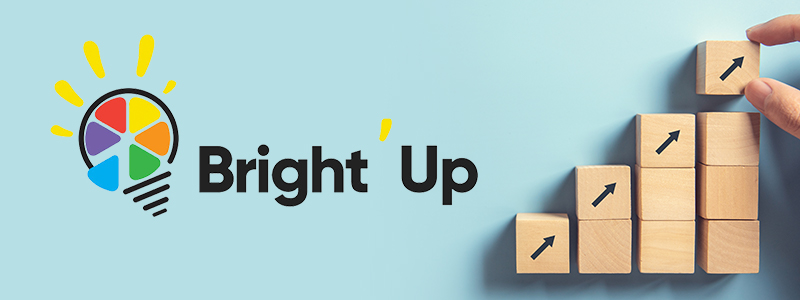 bright up se developper