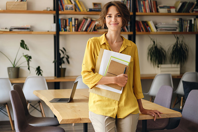 Projets professionnels / entrepreneuriat