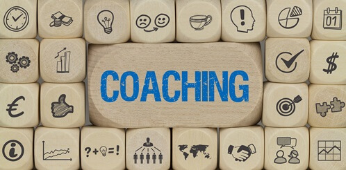 Qu'est ce que le coaching?