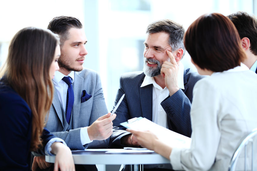 Du contrôle au contrat : les pistes pour développer son leadership.